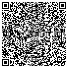 QR code with Gallery of Cabinets The contacts