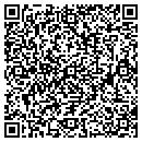 QR code with Arcade News contacts
