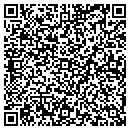 QR code with Around Town Newspaper Services contacts