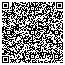QR code with Azul Decor contacts