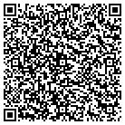 QR code with Garrett Container Systems contacts