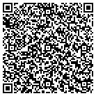 QR code with Garrett Container Systems Inc contacts