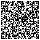QR code with Hardee Container contacts