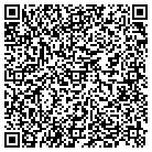 QR code with Chelsea Newspaper & Candy Inc contacts