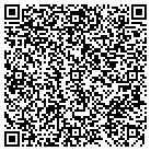QR code with Hiller Container And Waste Inc contacts