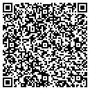 QR code with Hursh Container Company contacts
