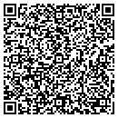 QR code with I & E Container contacts