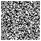QR code with Covington Sheriff's Department contacts