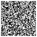 QR code with J And C Containers contacts