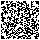 QR code with J And J Containers Inc contacts