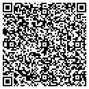 QR code with J C Roll Off Containers Inc contacts