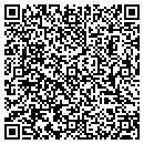 QR code with D Square Co contacts