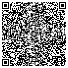 QR code with J J & J Container Loading Experts contacts