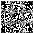 QR code with J R P Container Corp contacts