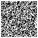 QR code with J T Container Inc contacts