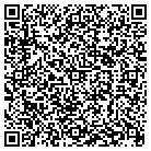 QR code with Orange County Utilities contacts