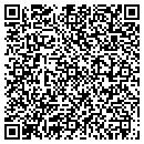 QR code with J Z Containers contacts