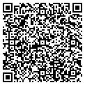 QR code with Kbl Container contacts