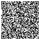 QR code with Kbl Container Line contacts