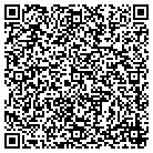 QR code with Fantasy Adult Bookstore contacts