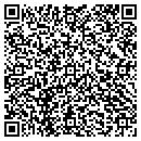 QR code with M & M Containers LLC contacts