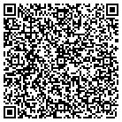 QR code with Hachette Retail Corporation contacts