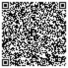 QR code with Myers Container Service Corp contacts