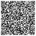 QR code with My Shipping Containers Inc contacts