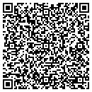 QR code with N2It Containers contacts