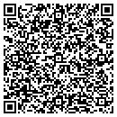 QR code with A & F Maintenance contacts
