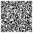 QR code with N Pak Palmer Container Co contacts