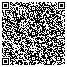 QR code with Oakland Container Drayage Co contacts