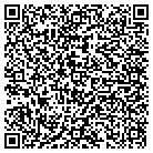 QR code with Oregon Container Company LLC contacts