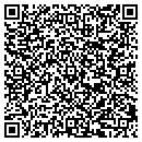 QR code with K J Amin Newstand contacts