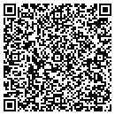 QR code with Linc Inc contacts