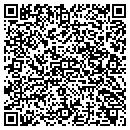 QR code with President Container contacts