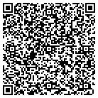 QR code with President Container Line contacts