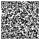 QR code with L A Image Pets contacts