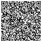 QR code with R & S Container Parts Inc contacts