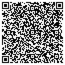 QR code with R & W Container contacts