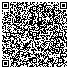 QR code with S And Bee Honey Containers LLC contacts