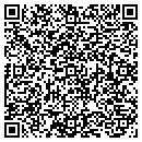 QR code with S W Containers Inc contacts