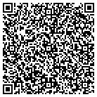 QR code with The Clever Container Company contacts