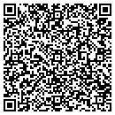 QR code with Tony's Container Service contacts