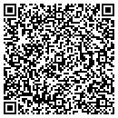 QR code with Us Container contacts