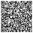 QR code with Anchor Box CO contacts