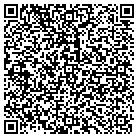 QR code with A Storage Place of Clackamas contacts