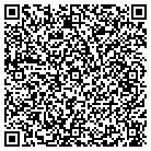 QR code with L C Clark Publishing Co contacts
