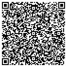 QR code with Calpine Containers Inc contacts
