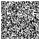 QR code with Tustin News contacts